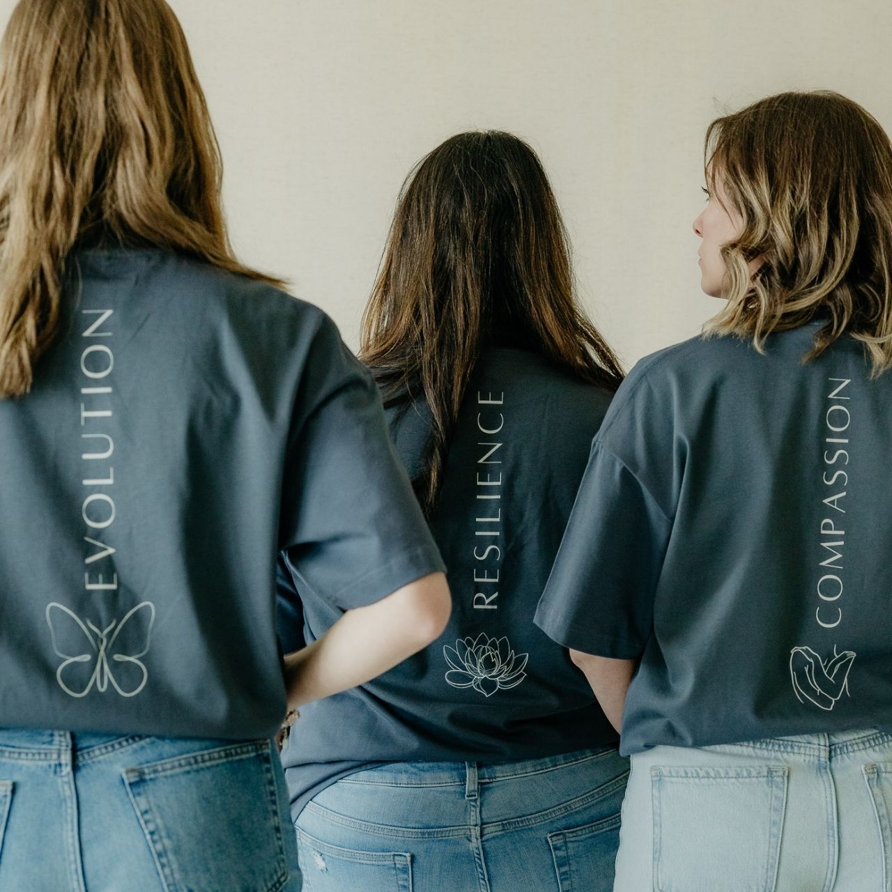 T-shirts Mantra