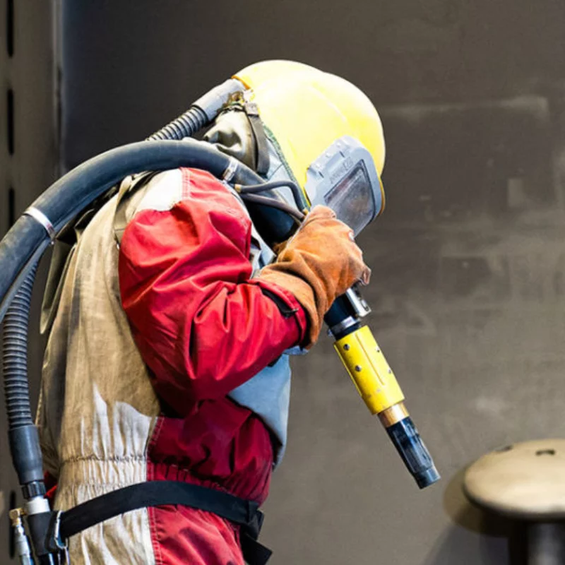 peinture électrostatique en poudre (2)